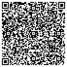 QR code with Accurate Aluminum Construction contacts