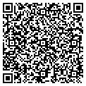 QR code with Wqjb contacts