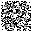 QR code with O G M's Home Tax Preparation contacts