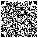 QR code with Herco Inc contacts