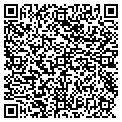 QR code with Rush Holdings Inc contacts