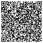 QR code with Kountry Junction Pizza Pro contacts