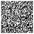 QR code with August Moon contacts