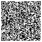 QR code with G & G Service Station contacts