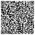 QR code with M & S Investments & Loans contacts