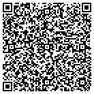 QR code with Ban Bin Of Miami Inc Fence Co contacts