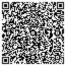 QR code with All Pave Inc contacts