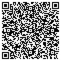 QR code with 1031X.COM contacts