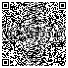 QR code with Mako Hose & Rubber Co contacts