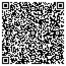 QR code with Hal's Gun Shop Inc contacts