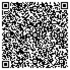 QR code with A-1A Discount Beverage contacts