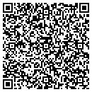 QR code with R/C Helitime contacts