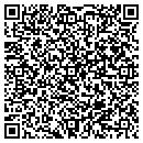 QR code with Reggae Shack Cafe contacts