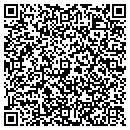 QR code with KB Supply contacts