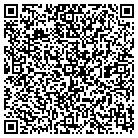 QR code with Hydroswift Cleaning Inc contacts