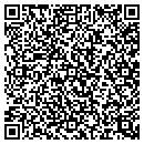 QR code with Up Front Tickets contacts