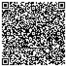 QR code with T Squared Bus System Inc contacts