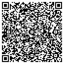 QR code with Avart Inc contacts