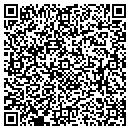 QR code with J&M Jewelry contacts