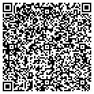 QR code with Physical Rehab Oxygen & Prods contacts