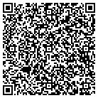 QR code with I T M USA Enterprises Inc contacts