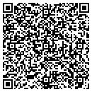 QR code with B Squared Creative contacts