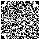 QR code with Prairie Creek Country Club contacts