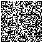 QR code with K K's Appliance Repair contacts