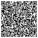 QR code with Robert W Horrell contacts