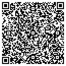 QR code with Avalon Glass Inc contacts