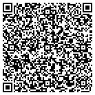 QR code with St Johns Welfare Federation contacts