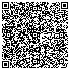 QR code with A1A Home Health Service Inc contacts