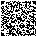 QR code with B L Horvat & Assoc contacts