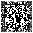 QR code with Hornsby Co contacts