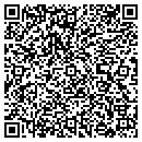 QR code with Afrotique Inc contacts