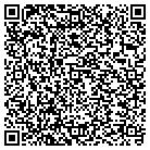 QR code with Alhambra Palce Condo contacts