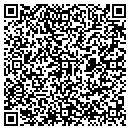 QR code with RJR Auto Brokers contacts