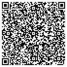 QR code with M A T Realty Management LLC contacts