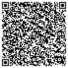 QR code with H S Kwoh & Assoc Inc contacts
