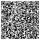 QR code with University of South Florida contacts