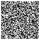 QR code with A Squire Livery Service contacts