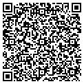 QR code with Fye contacts