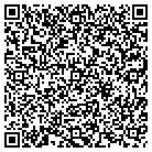 QR code with D R Burns Memorial Christn Bks contacts