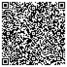 QR code with Topline Tire & Auto Center Inc contacts