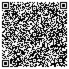 QR code with Myles L Cooley PHD contacts