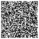 QR code with US One Staffing LLC contacts