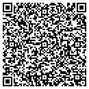 QR code with Sandy Toes contacts