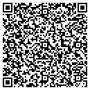 QR code with am First Bank contacts
