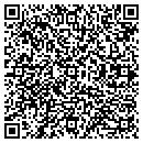 QR code with AAA Game Zone contacts