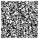 QR code with C S B Commodities Inc contacts